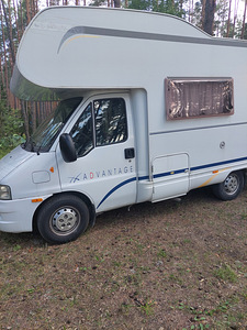 Автодом (6 фото из 10)