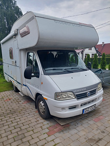 Автодом (7 фото из 10)