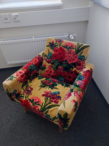 Vintage-tugitool (1 foto / 4)