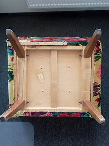 Vintage-tugitool (4 foto / 4)