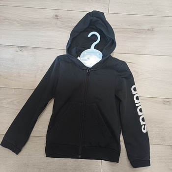 Толстовка Adidas для мальчика 116