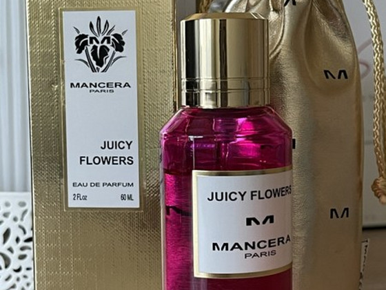 Mancera parfum