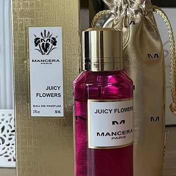 Mancera parfum