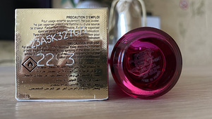 Mancera parfum (2 foto / 4)