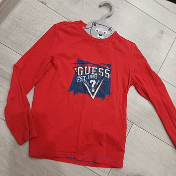 Guess särk poisile 116