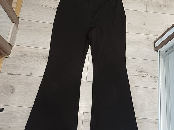Женские брюки XXL