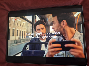 Microsoft Surface Pro 11, 13'', OLED, 120 Hz, X Elite, 16 GB (1 foto / 3)
