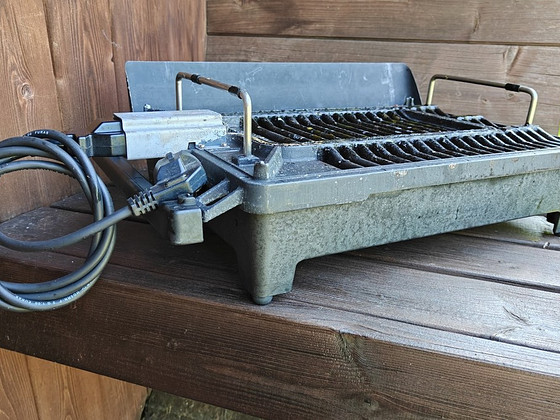 Elektri grill