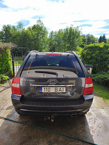Müüa auto (1 foto / 8)