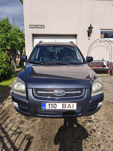 Müüa auto (2 foto / 8)