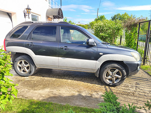Müüa auto (4 foto / 8)