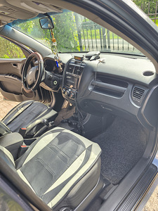 Müüa auto (8 foto / 8)