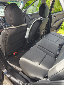 Müüa auto (5 foto / 8)