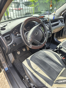 Müüa auto (7 foto / 8)