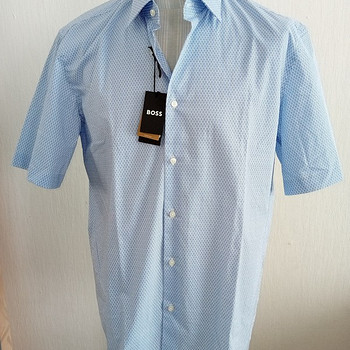 Hugo Boss triiksärk