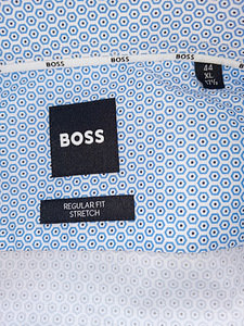 Hugo Boss triiksärk (2 foto / 3)