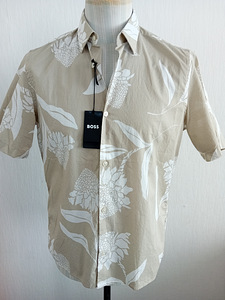 Рубашка Hugo Boss (1 фото из 4)