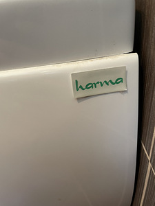 Harma Corner Whirlpool Bathtub - massaaživann (7 foto / 9)