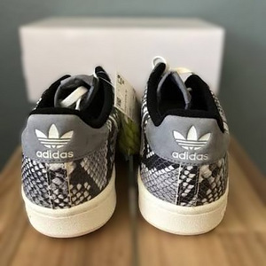 Мужские кроссовки Adidas Continental 80, размер 9.5, Snake S (6 фото из 6)