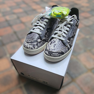 Мужские кроссовки Adidas Continental 80, размер 9.5, Snake S (5 фото из 6)