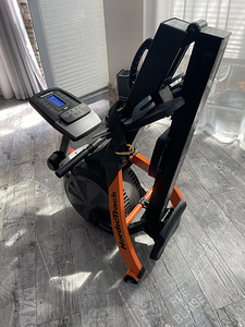 NordicTrack RX800 Rowing Machine - sõudeergomeeter (9 foto / 9)