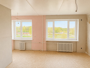 Altserva tn 2, Ahtme, Kohtla-Järve, Ida-Virumaa (2 фото из 10)