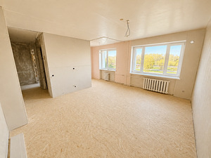 Altserva tn 2, Ahtme, Kohtla-Järve, Ida-Virumaa (3 фото из 10)