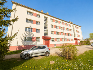 Altserva tn 2, Ahtme, Kohtla-Järve, Ida-Virumaa (9 фото из 10)