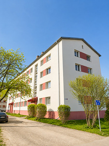 Altserva tn 2, Ahtme, Kohtla-Järve, Ida-Virumaa (10 фото из 10)