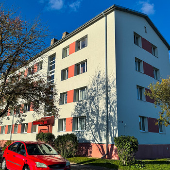 Altserva tn 2, Ahtme, Kohtla-Järve, Ida-Virumaa