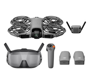 DJI Neo 2 Motion Fly More Combo drons (1 foto / 8)