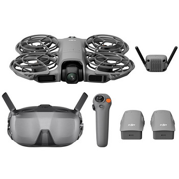 DJI Neo 2 Motion Fly More Combo drons