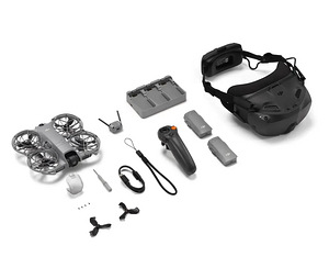 DJI Neo 2 Motion Fly More Combo drons (7 foto / 8)