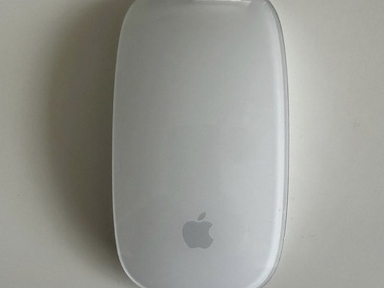 Apple Magic Mouse 2