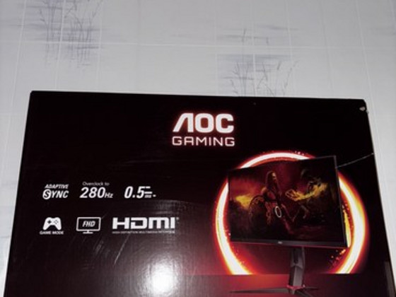 Monitor