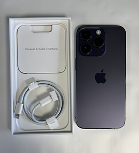 iPhone 14 Pro 256 Gb (1 foto / 6)