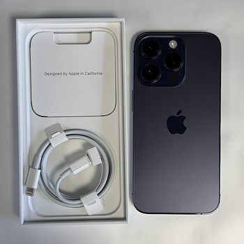iPhone 14 Pro 256 Gb