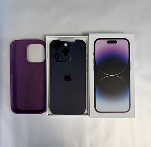 iPhone 14 Pro 256 Gb (4 foto / 6)