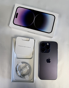 iPhone 14 Pro 256 Gb (3 foto / 6)