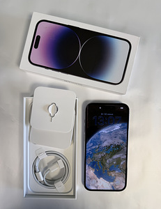 iPhone 14 Pro 256 Gb (2 foto / 6)