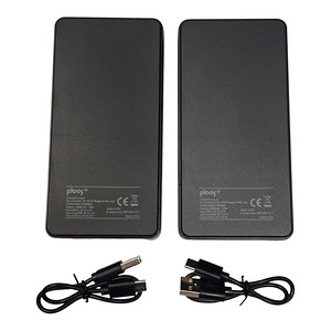 Акубанк Ploos CLP20 20000MAh + провод + коробка (3 фото из 5)
