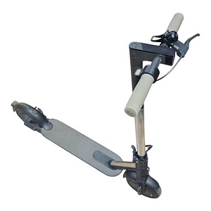 Elektritõukeratas Xiaomi Mi Scooter 1S + laadija (1 foto / 5)