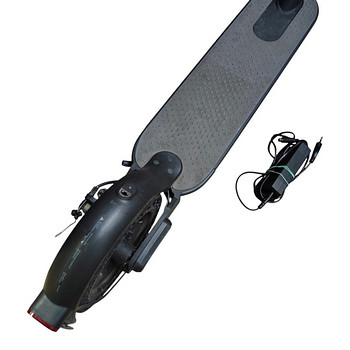 Elektritõukeratas Xiaomi Mi Scooter 1S + laadija