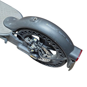 Elektritõukeratas Xiaomi Mi Scooter 1S + laadija (5 foto / 5)