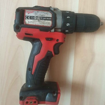 Аккумулятор Milwaukee M18