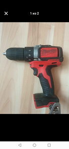 Аккумулятор Milwaukee M18 (2 фото из 2)