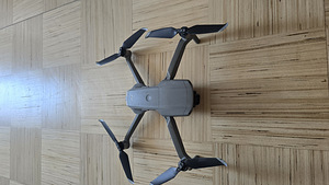 Dji mavic air 2 (1 фото из 3)