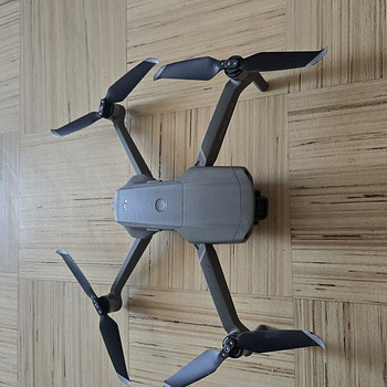 Dji mavic air 2