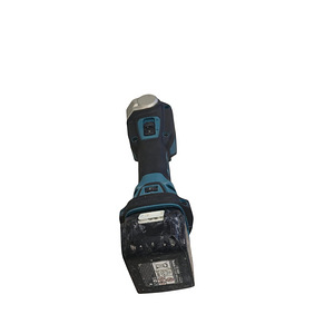 Реноватор Makita DTM52 + 6,0Ач (2 фото из 5)