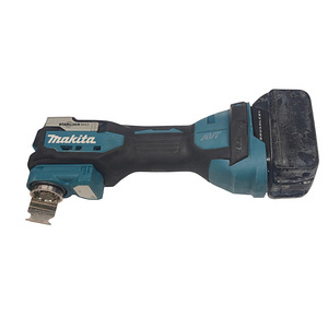 Реноватор Makita DTM52 + 6,0Ач (3 фото из 5)